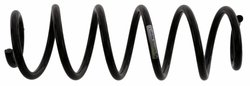 Arc suspensie SACHS 992 421
