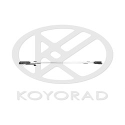Radiator climatizare KOYORAD CD011193