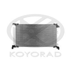 Radiator climatizare KOYORAD CD011193