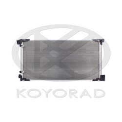 Radiator climatizare KOYORAD CD011193