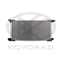 Radiator climatizare KOYORAD CD011193
