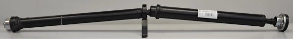 Ax cardanic antrenare arbore GKN GKNP20134