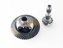 TALER -/ CON PINION SET CEI 294.437 - Piesa auto compatibila cu mai multe marci