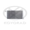 RADIATOR CLIMATIZARE KOYORAD CD321305 - Piesa auto compatibila cu mai multe marci