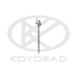 RADIATOR CLIMATIZARE KOYORAD CD321305 - Piesa auto compatibila cu mai multe marci