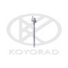 RADIATOR CLIMATIZARE KOYORAD CD321305 - Piesa auto compatibila cu mai multe marci