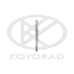 RADIATOR CLIMATIZARE KOYORAD CD321305 - Piesa auto compatibila cu mai multe marci