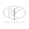 RADIATOR CLIMATIZARE KOYORAD CD321305 - Piesa auto compatibila cu mai multe marci