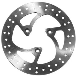 Disc frana Brembo 68B40758