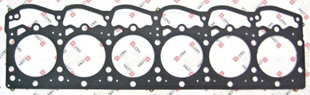 Garnitura chiuloasa LEMA 10802.10