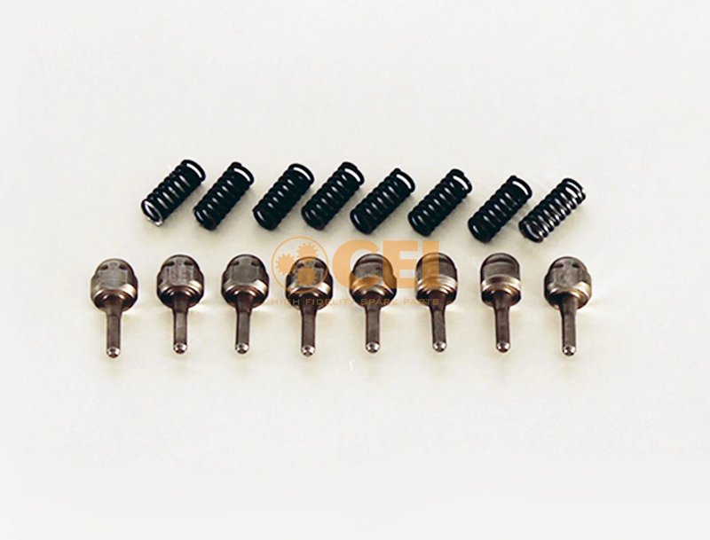 Set reparatie transmisie manuala CEI 298.138