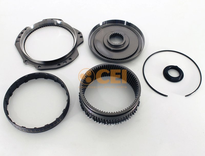 SET REPARATIE TRANSMISIE MANUALA CEI 298.487 - Piesa auto compatibila cu mai multe marci