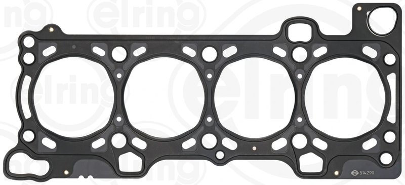 GARNITURA CHIULOASA ELRING B14.290 - Compatibil cu BREMACH, CITROEN, FIAT, IVECO, KARSAN, NAC IVECO (NAVECO), PEUGEOT, TAC, UAZ