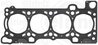 GARNITURA CHIULOASA ELRING B14.290 - Compatibil cu BREMACH, CITROEN, FIAT, IVECO, KARSAN, NAC IVECO (NAVECO), PEUGEOT, TAC, UAZ