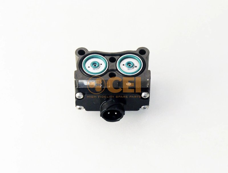 VENTIL MAGNETIC, CILINDRU CUPLARE CEI 280.946 - Piesa auto compatibila cu mai multe marci