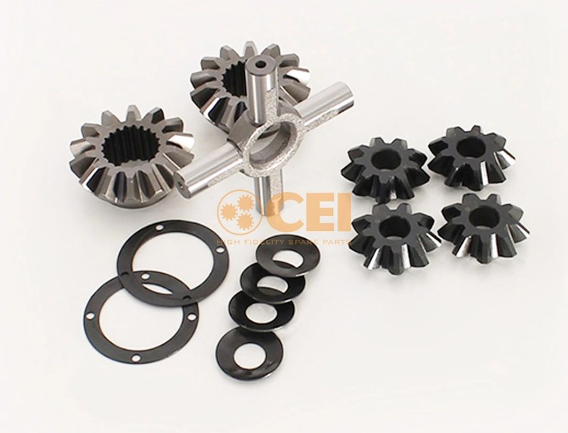 SET REPARATIE, DIFERENTIAL CEI 198.794 - Piesa auto compatibila cu mai multe marci