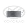 Radiator climatizare KOYORAD CD811197