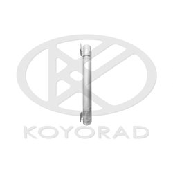 Radiator climatizare KOYORAD CD811197
