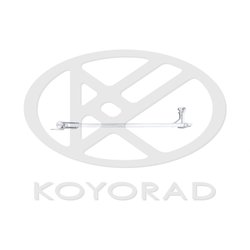 Radiator climatizare KOYORAD CD811197