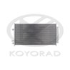 RADIATOR CLIMATIZARE KOYORAD CD331205 - Piesa auto compatibila cu mai multe marci