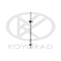 RADIATOR CLIMATIZARE KOYORAD CD331205 - Piesa auto compatibila cu mai multe marci