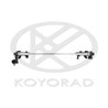 RADIATOR RACIRE MOTOR KOYORAD PL093470 - Compatibil cu SUBARU