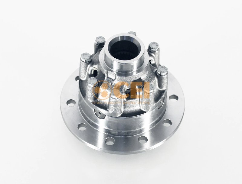 Diferential CEI 175.517