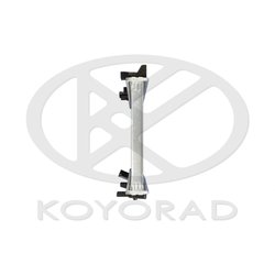 RADIATOR RACIRE MOTOR KOYORAD PL093470 - Compatibil cu SUBARU