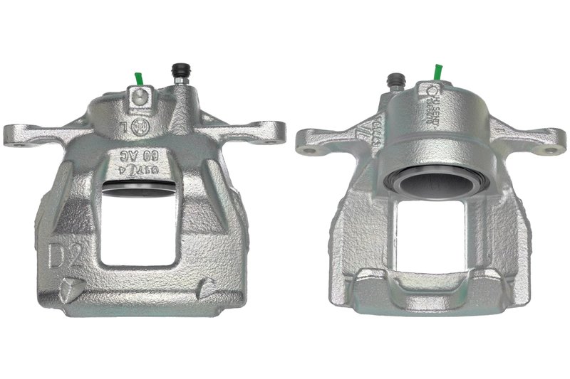 ETRIER FRANA ATE 24.3601-1769.5 - Compatibil cu TOYOTA