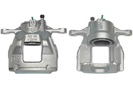 ETRIER FRANA ATE 24.3601-1769.5 - Compatibil cu TOYOTA
