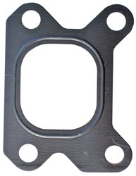 GARNITURA GALERIE EVACUARE LEMA 21650.10 - Piesa auto compatibila cu mai multe marci