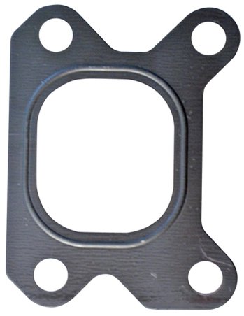 GARNITURA GALERIE EVACUARE LEMA 21650.10 - Piesa auto compatibila cu mai multe marci