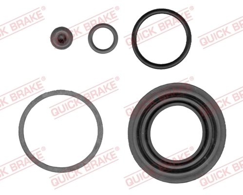 SET REPARATIE ETRIER QUICK BRAKE 114-0451 - Compatibil cu BMW