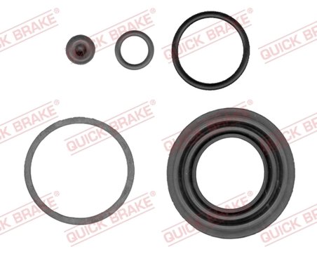 SET REPARATIE ETRIER QUICK BRAKE 114-0451 - Compatibil cu BMW
