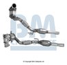 FILTRU DE PARTICULE BM CATALYSTS BM15013H - Compatibil cu VW