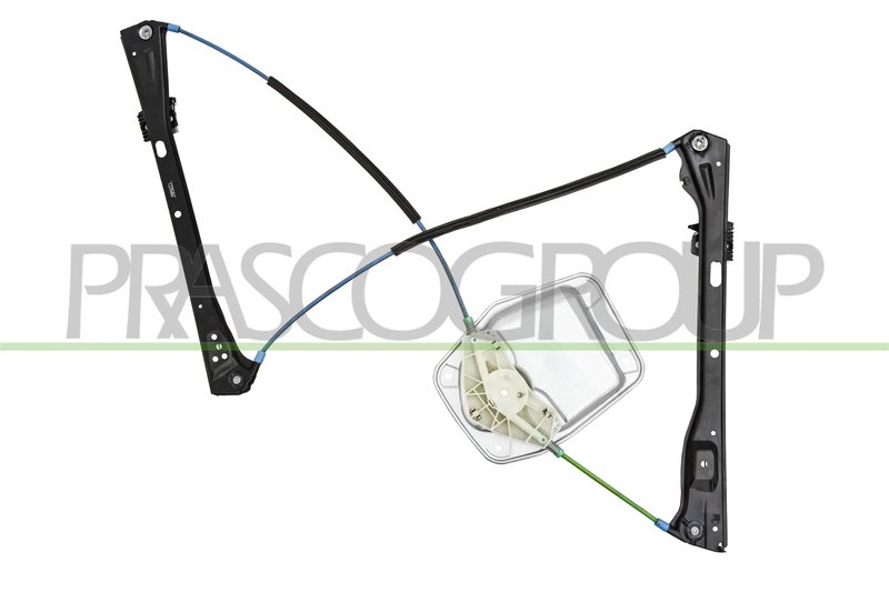 Macara geam Prasco VG036W022