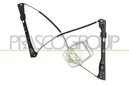 Macara geam Prasco VG036W022
