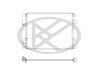 RADIATOR CLIMATIZARE KOYORAD CD810707 - Compatibil cu HYUNDAI