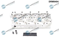 Chiulasa Dr.Motor Automotive DRM9404