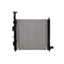 Radiator racire motor Nissens 607198
