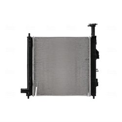 RADIATOR RACIRE MOTOR NISSENS 607198 - Compatibil cu KIA