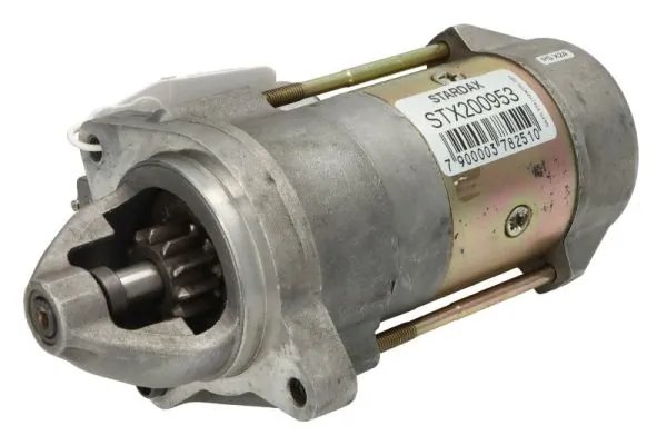 ELECTROMOTOR STARDAX STX200953 - Compatibil cu FIAT