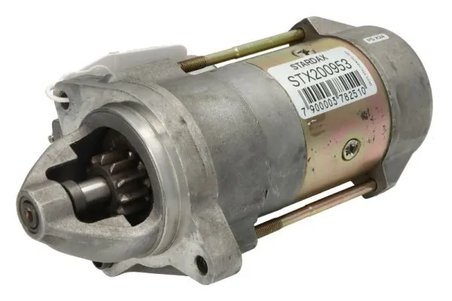 ELECTROMOTOR STARDAX STX200953 - Compatibil cu FIAT