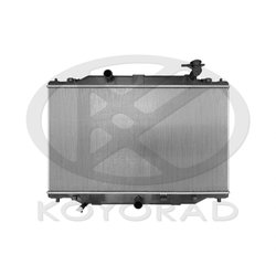 Radiator racire motor KOYORAD PL063433