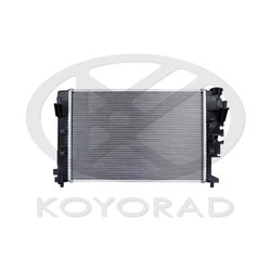 Radiator racire motor KOYORAD PL063433