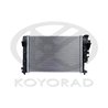Radiator racire motor KOYORAD PL063433