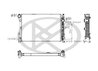 Radiator racire motor KOYORAD PL412485