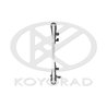 Radiator racire motor KOYORAD PL063433