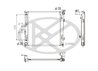 Radiator racire motor KOYORAD PL812565