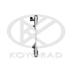 Radiator racire motor KOYORAD PL063433